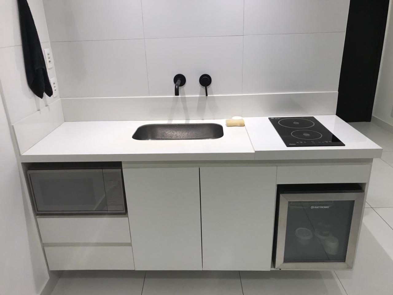 Minimalist Experience