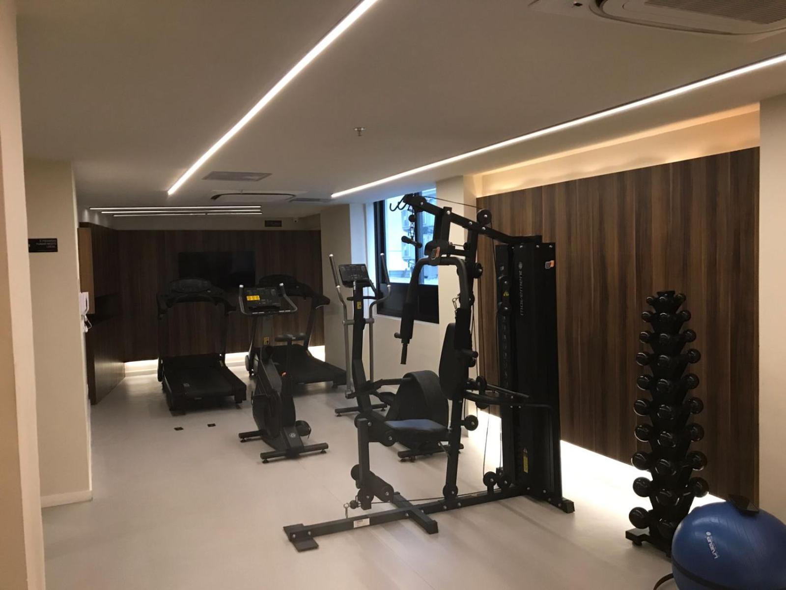 Minimalist Experience * Rio de Janeiro