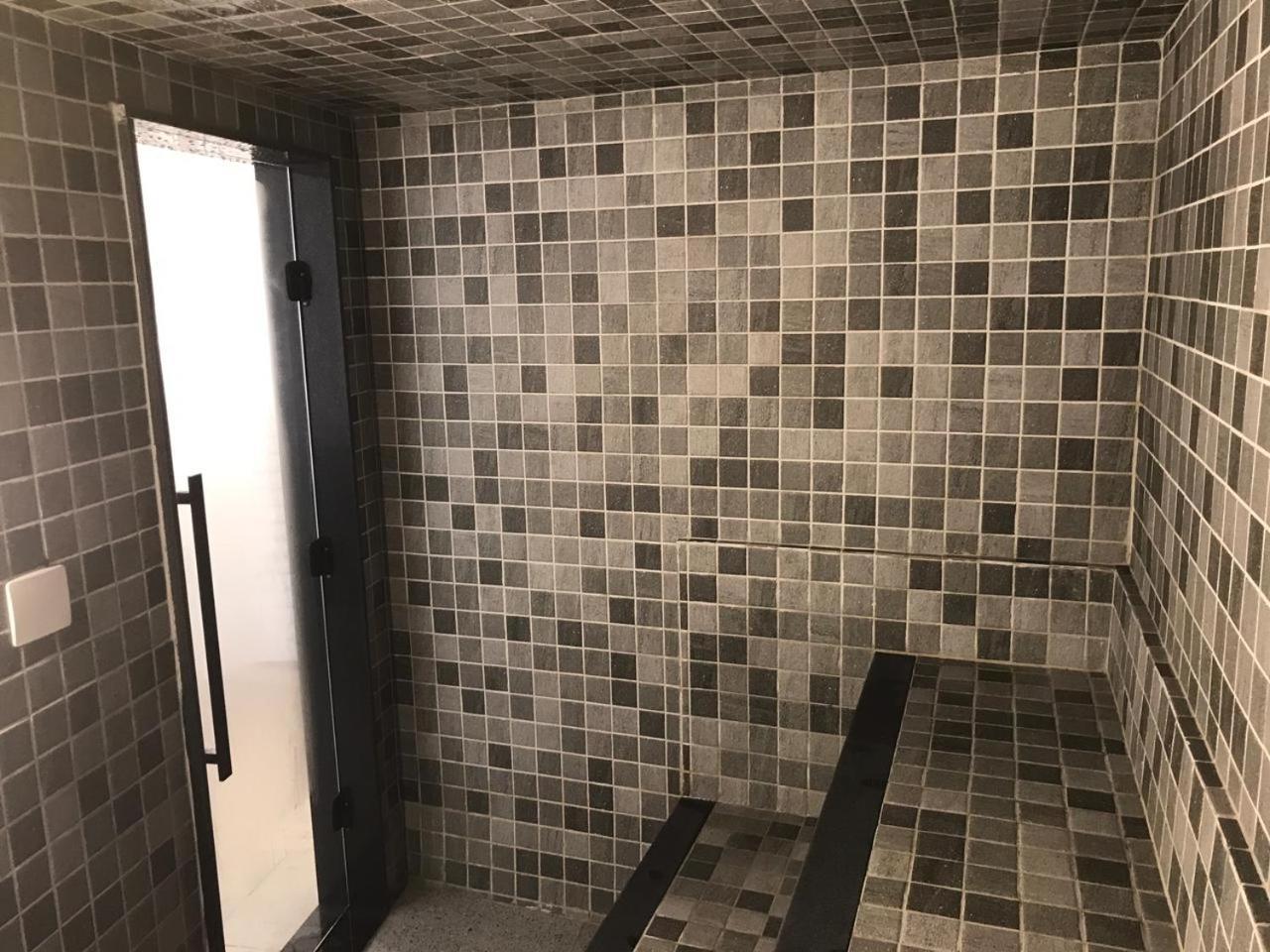 Minimalist Experience Apartamento Rio de Janeiro