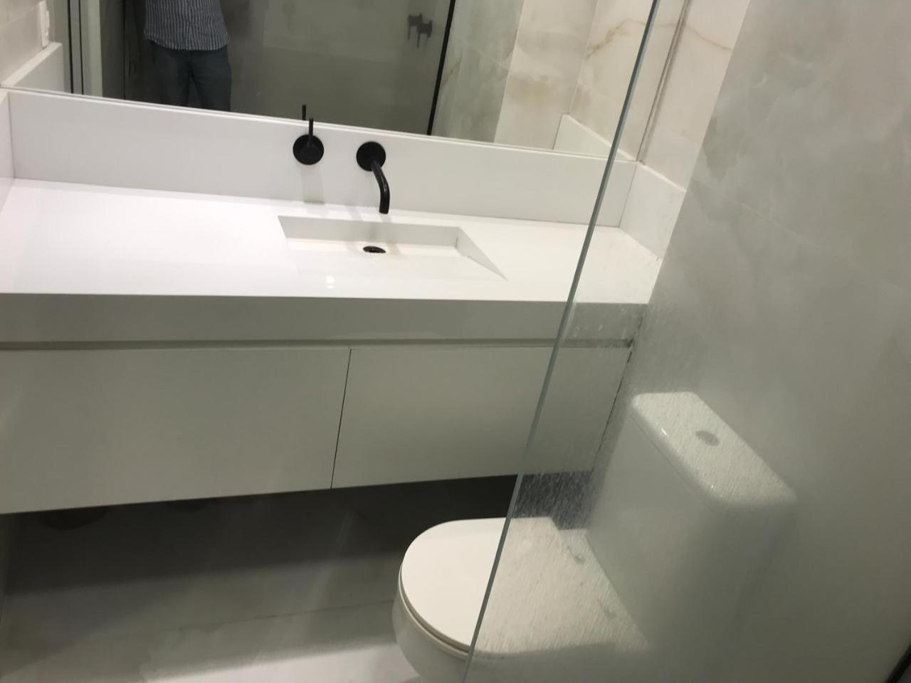Apartamento Minimalist Experience *