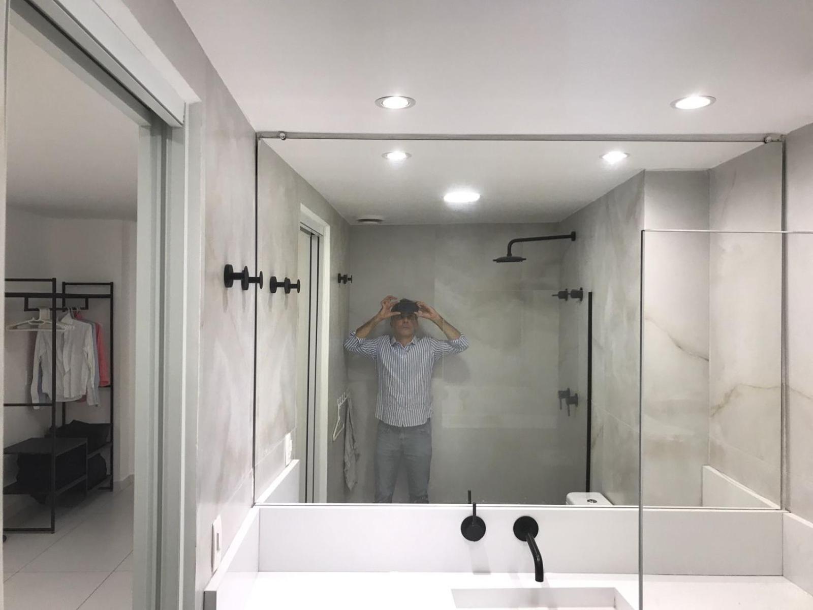 Minimalist Experience Apartamento