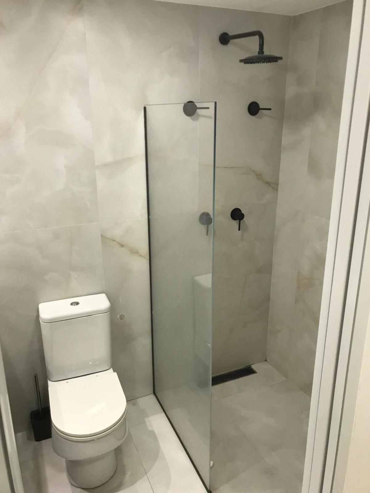 Minimalist Experience Apartamento