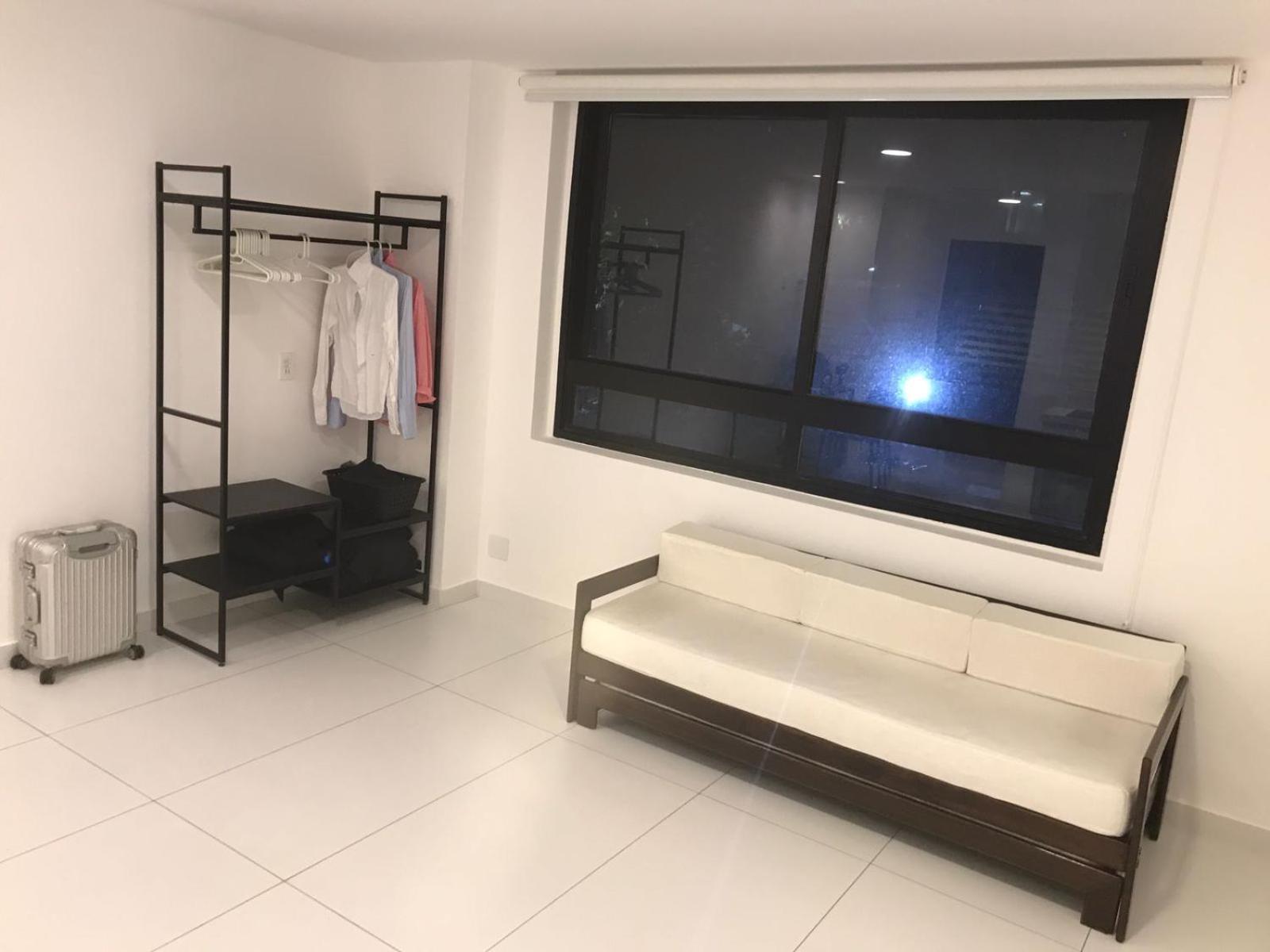 Minimalist Experience Rio de Janeiro