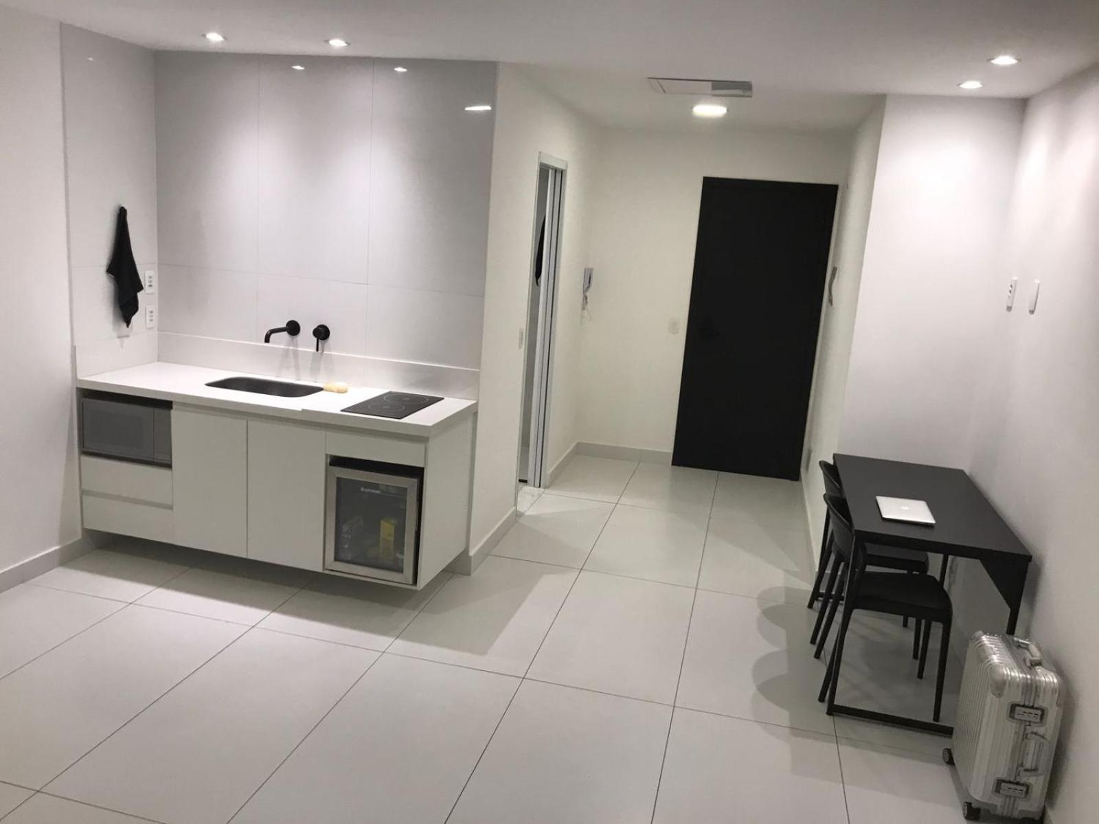 Minimalist Experience Apartamento *