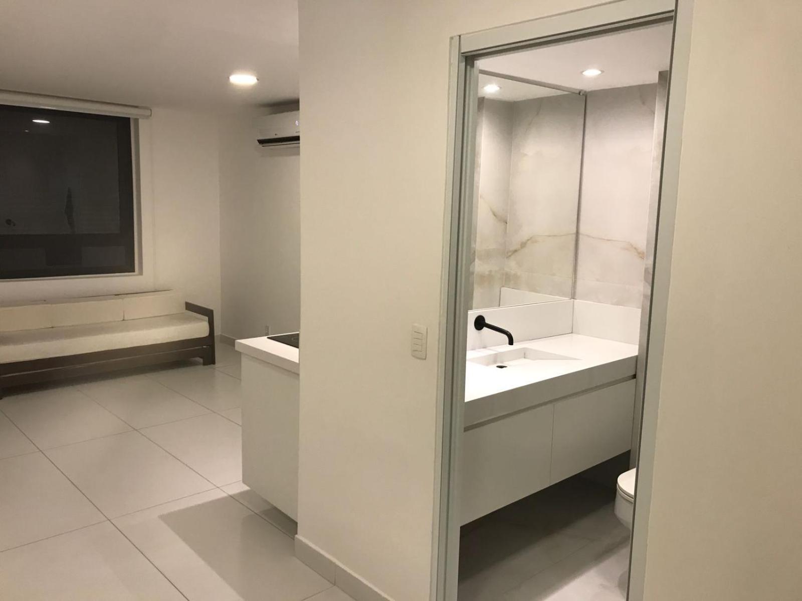 Minimalist Experience Apartamento Rio de Janeiro