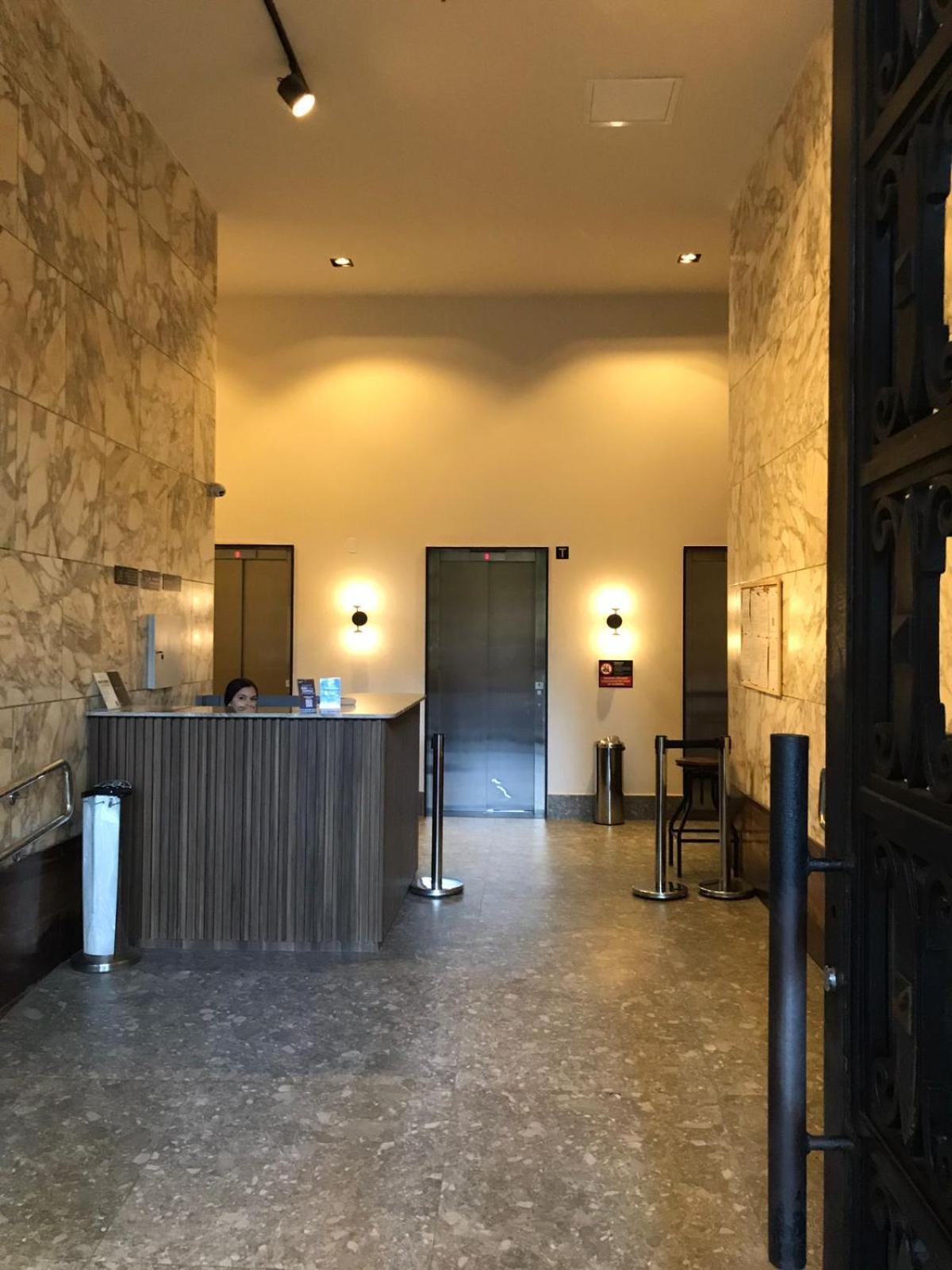 Minimalist Experience Apartamento Rio de Janeiro