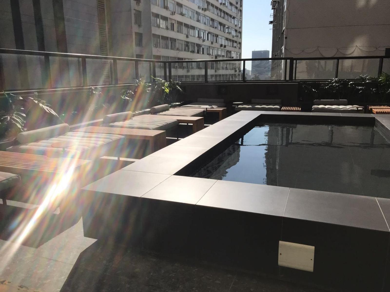 Apartamento Minimalist Experience *