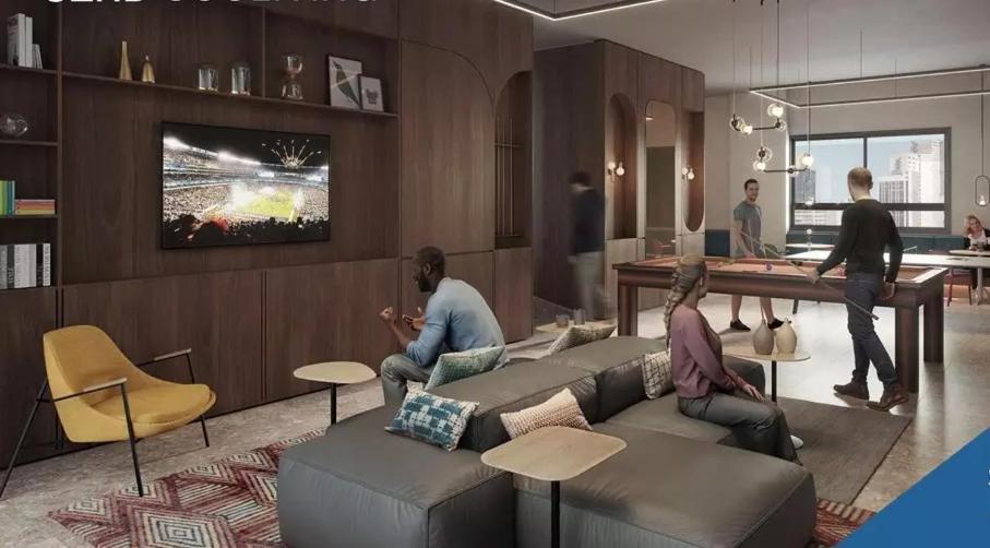 Apartamento Minimalist Experience Rio de Janeiro