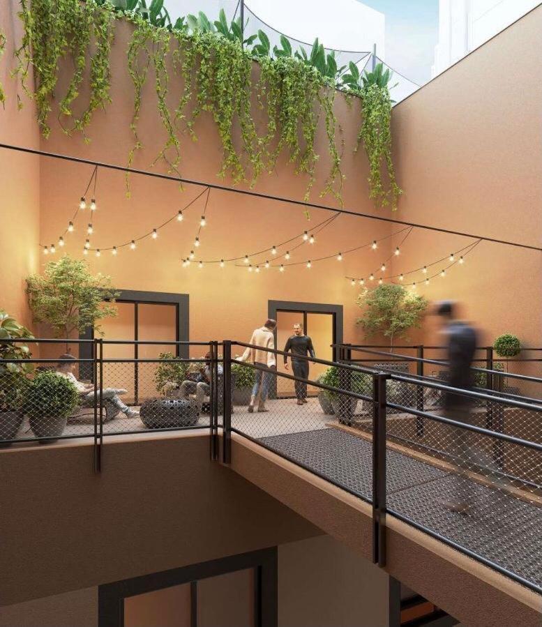 Apartamento Minimalist Experience Rio de Janeiro
