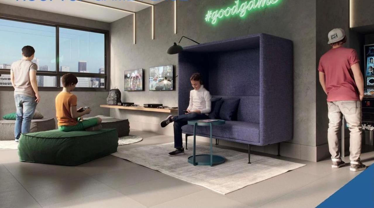 Apartamento Minimalist Experience Rio de Janeiro