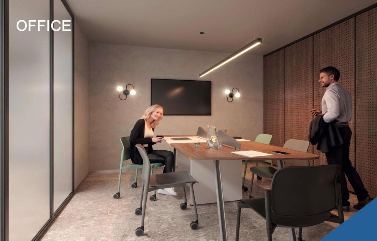 Apartamento Minimalist Experience