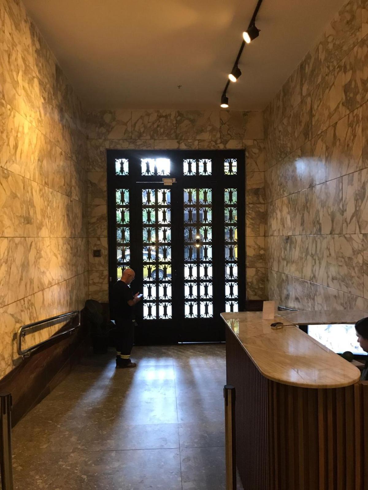Minimalist Experience Rio de Janeiro