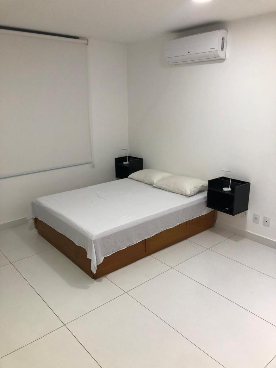 Minimalist Experience Rio de Janeiro
